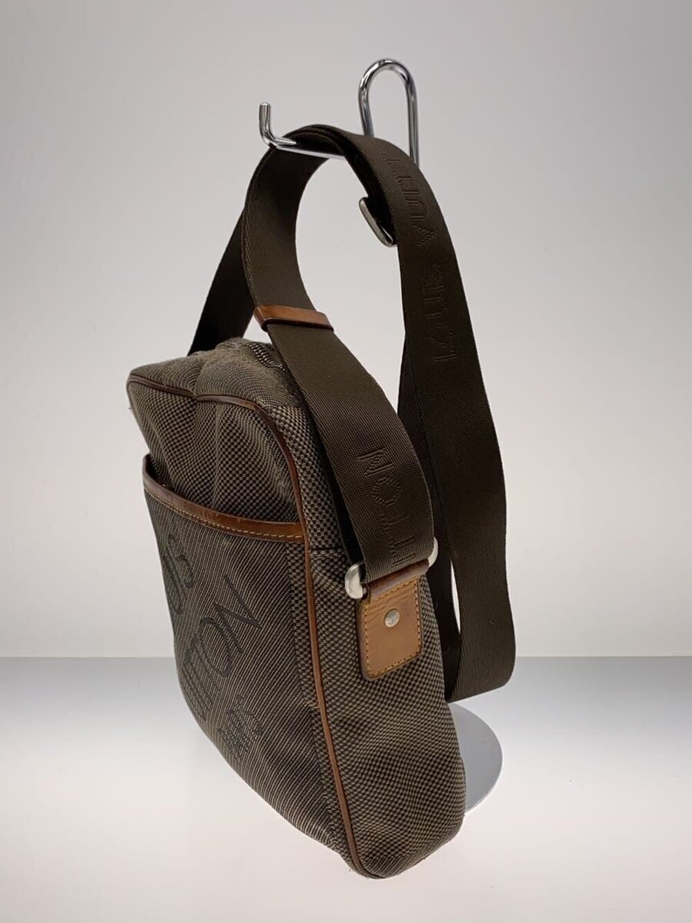 Louis Vuitton Damier NM Brown Gant Citadin Brown